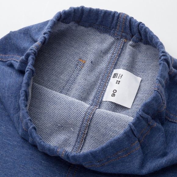 Leggings for baby, 2-pack - Picture 8 of 10